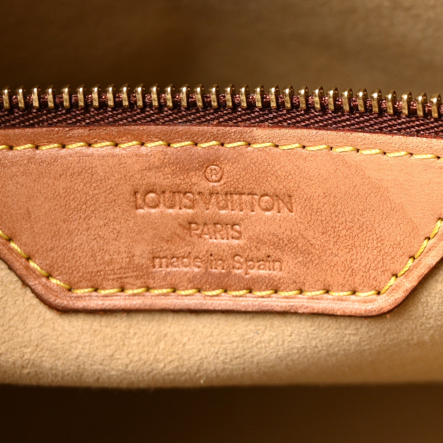 Monogram Luco
