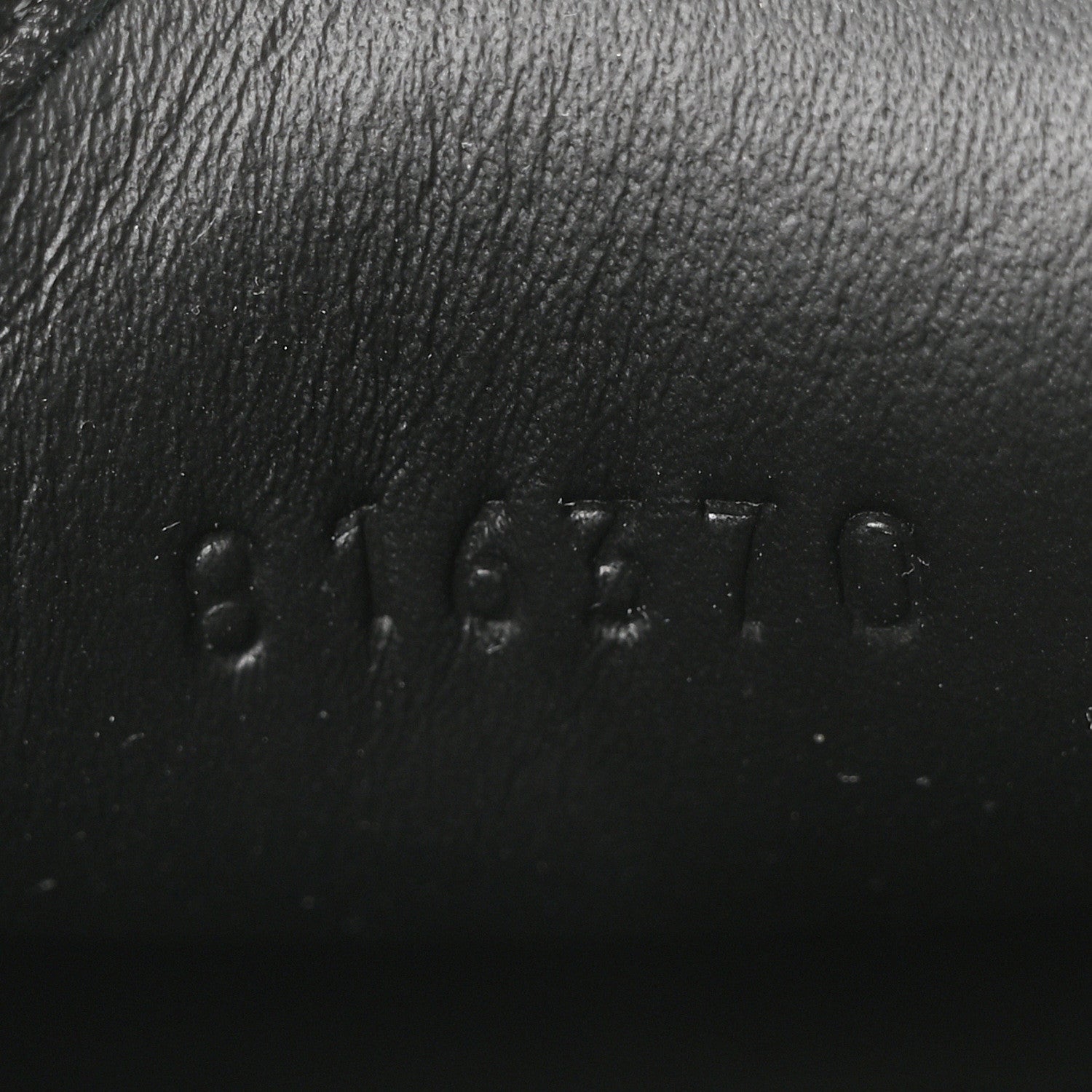 Bryanne Calfskin Mens 1953 Horsebit Loafers 9 Black