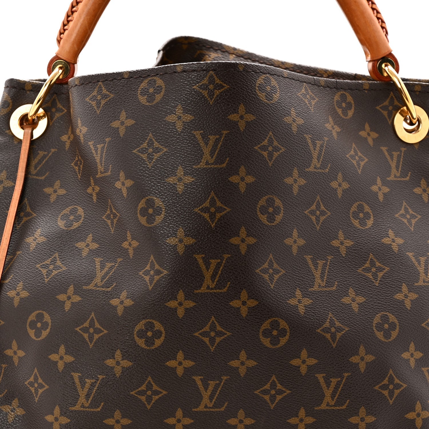 Monogram Artsy MM