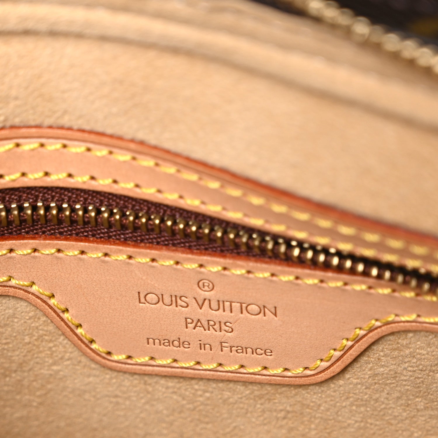 Monogram Looping MM