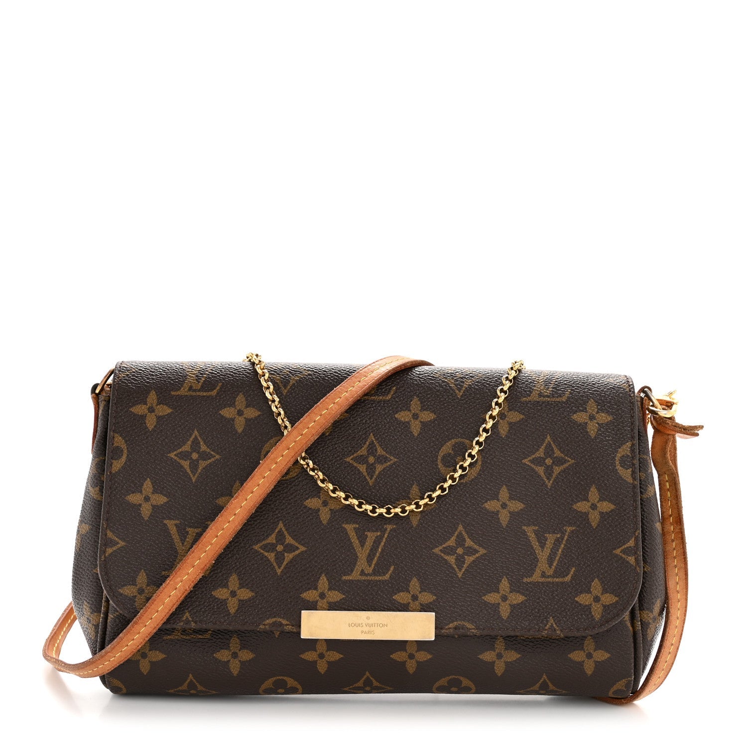 Monogram Favorite MM