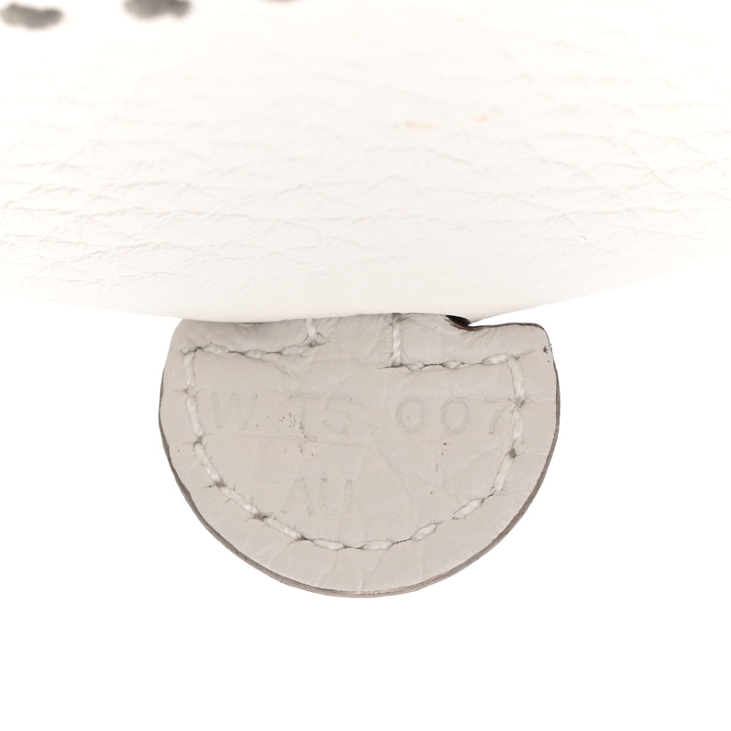 Taurillon Clemence Evelyne TPM Gris Pale