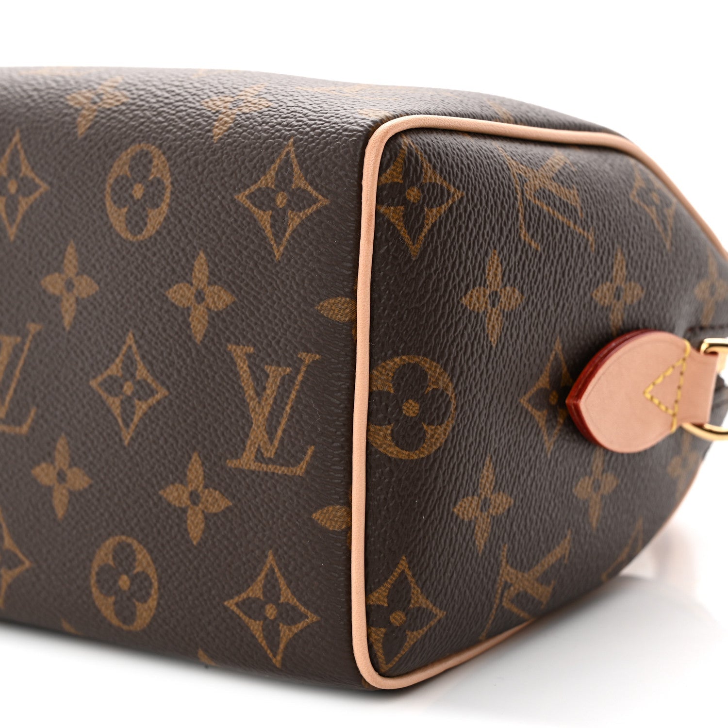Monogram Speedy Bandouliere 20