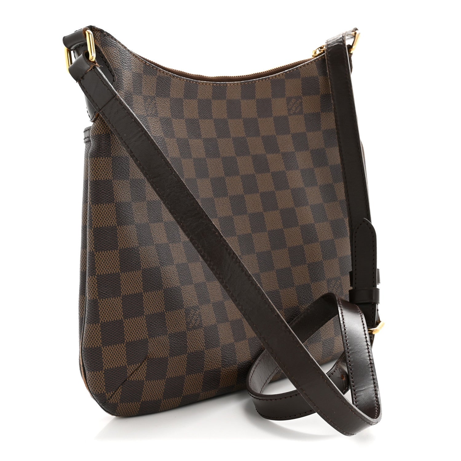 Damier Ebene Bloomsbury PM