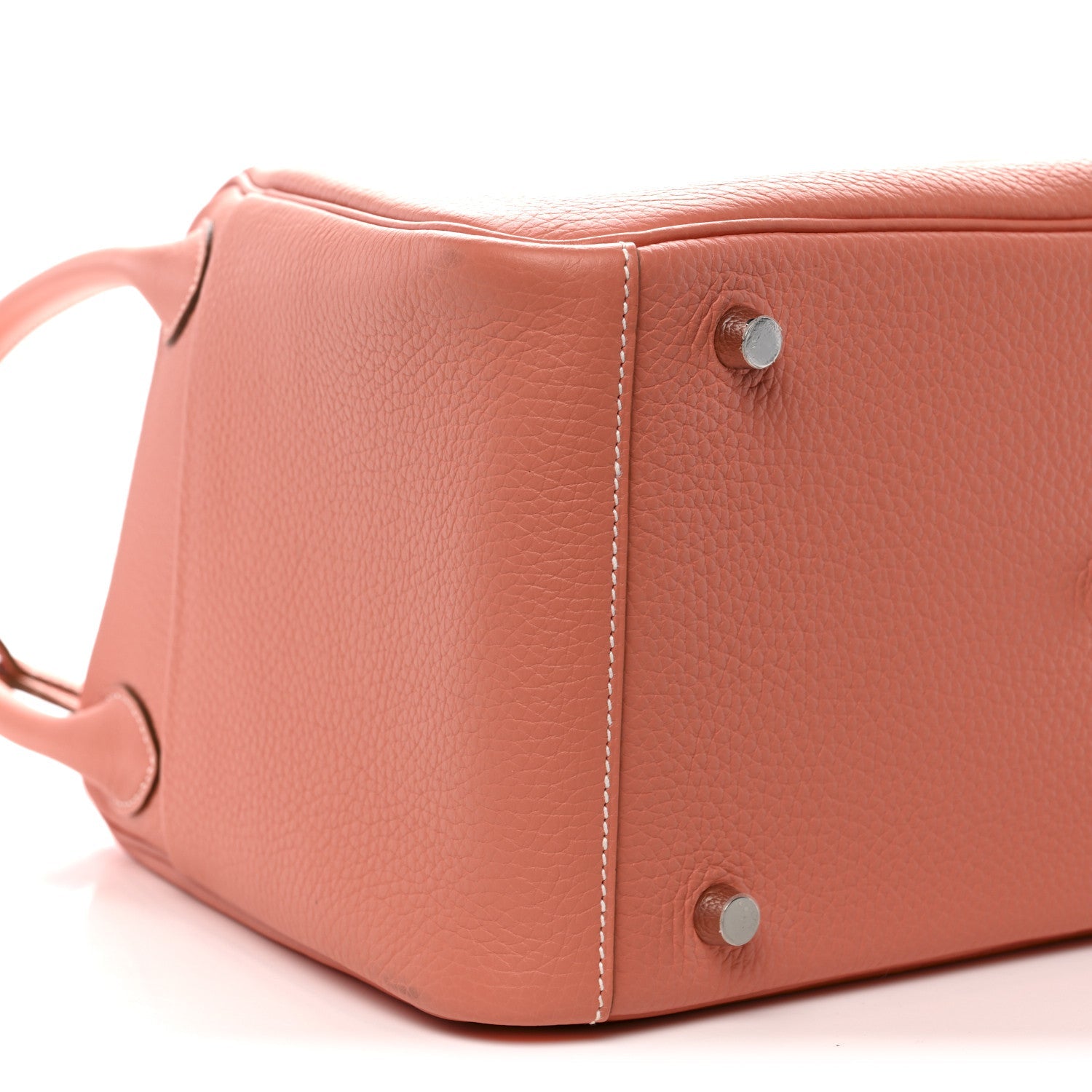 Taurillon Clemence Lindy 30 Crevette