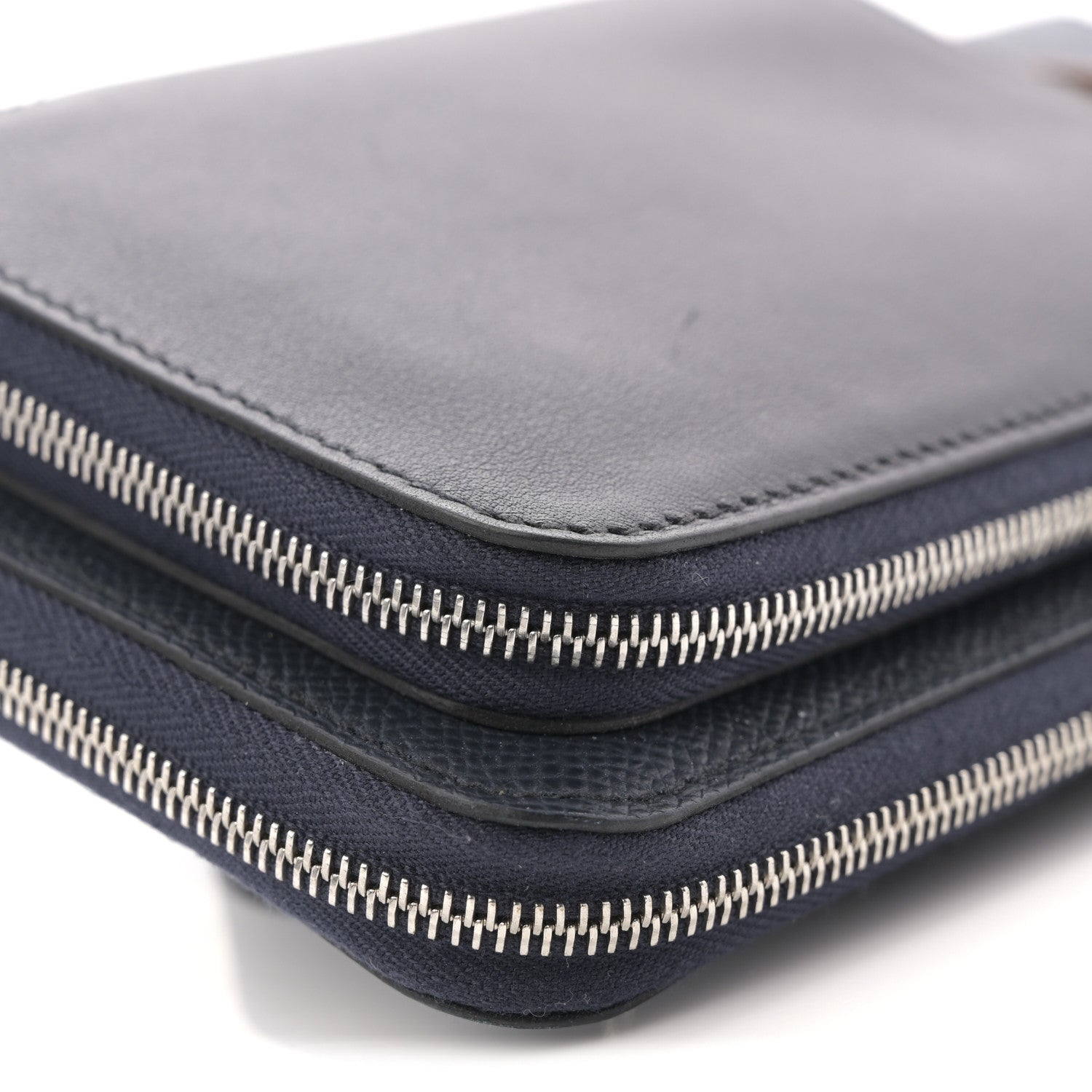 Epsom Swift Nouveau To Go Wallet Bleu Indigo