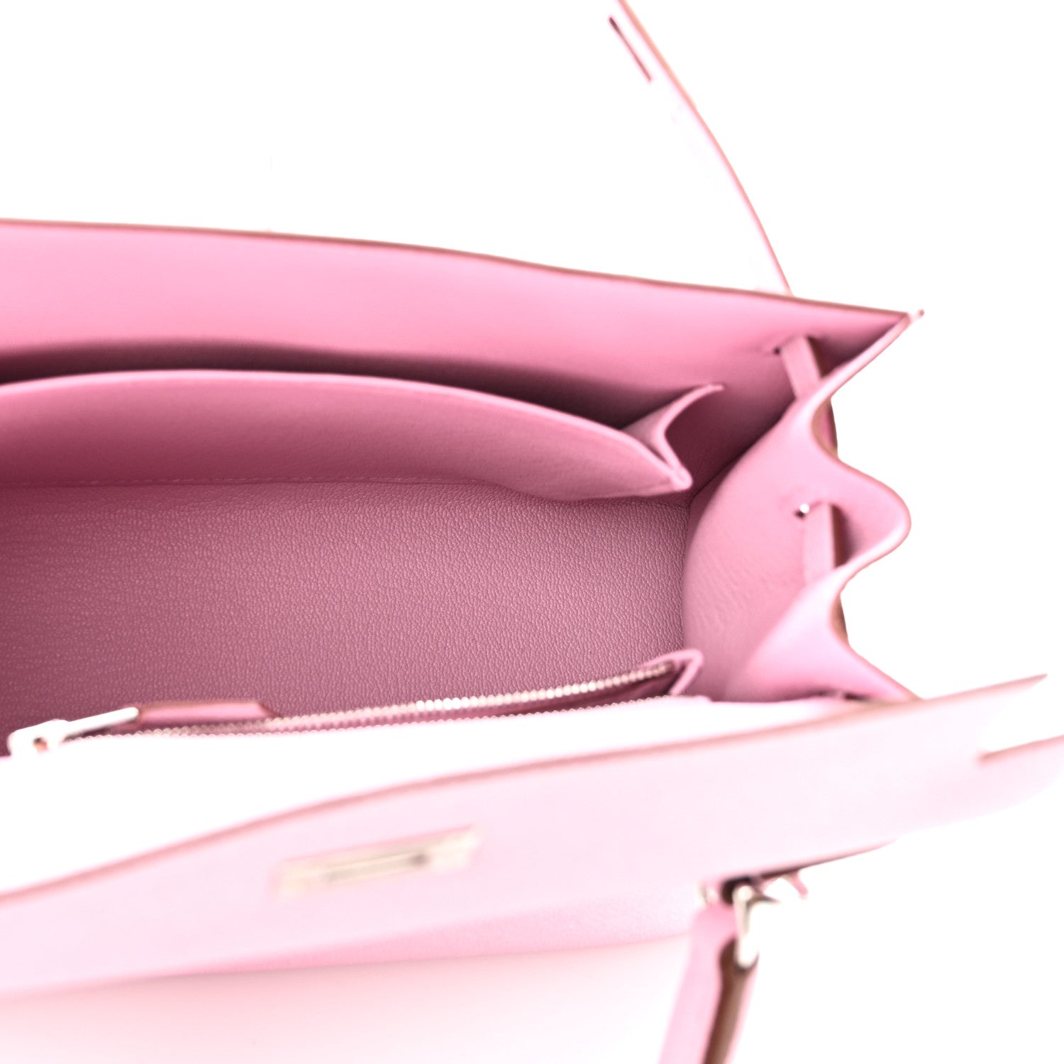 Epsom Kelly Sellier 25 Mauve Sylvestre