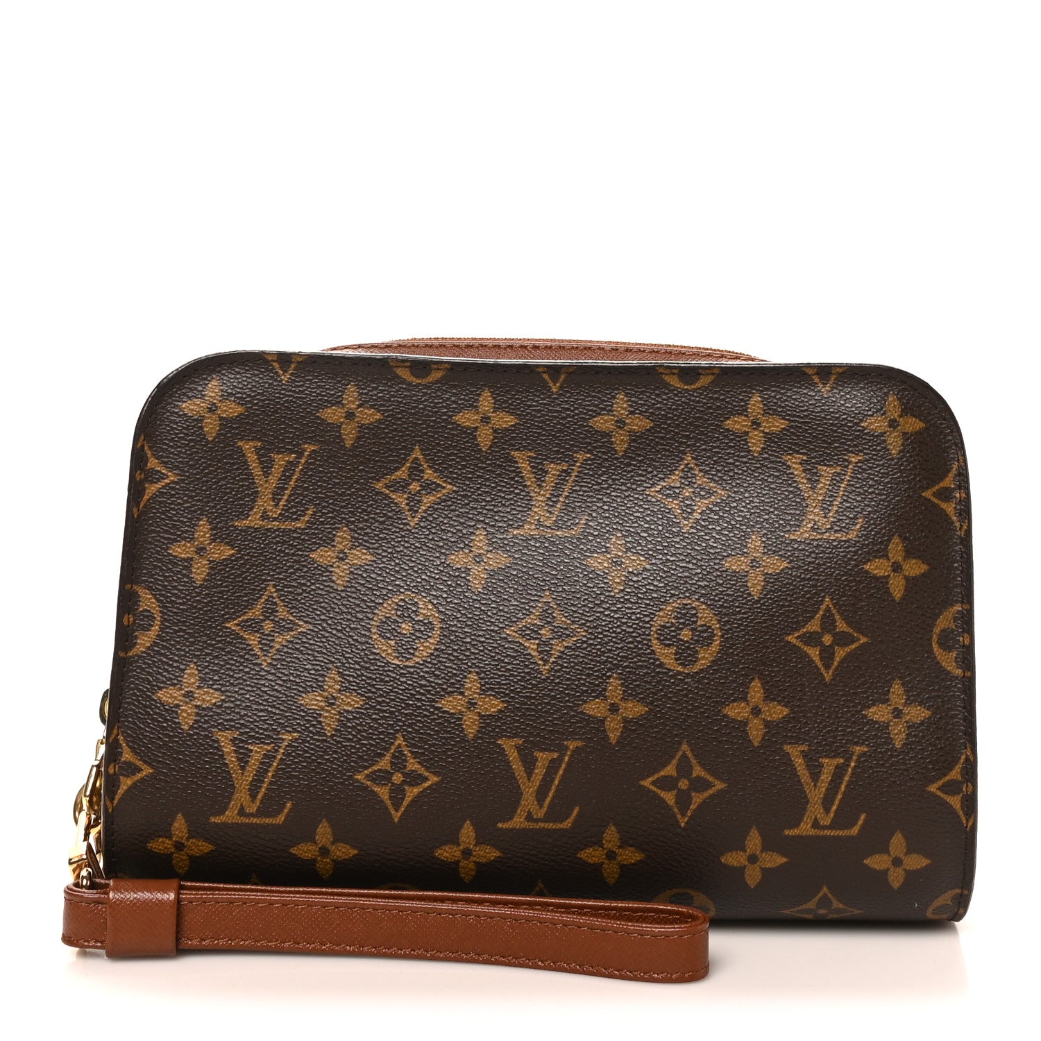 Monogram Pochette Orsay