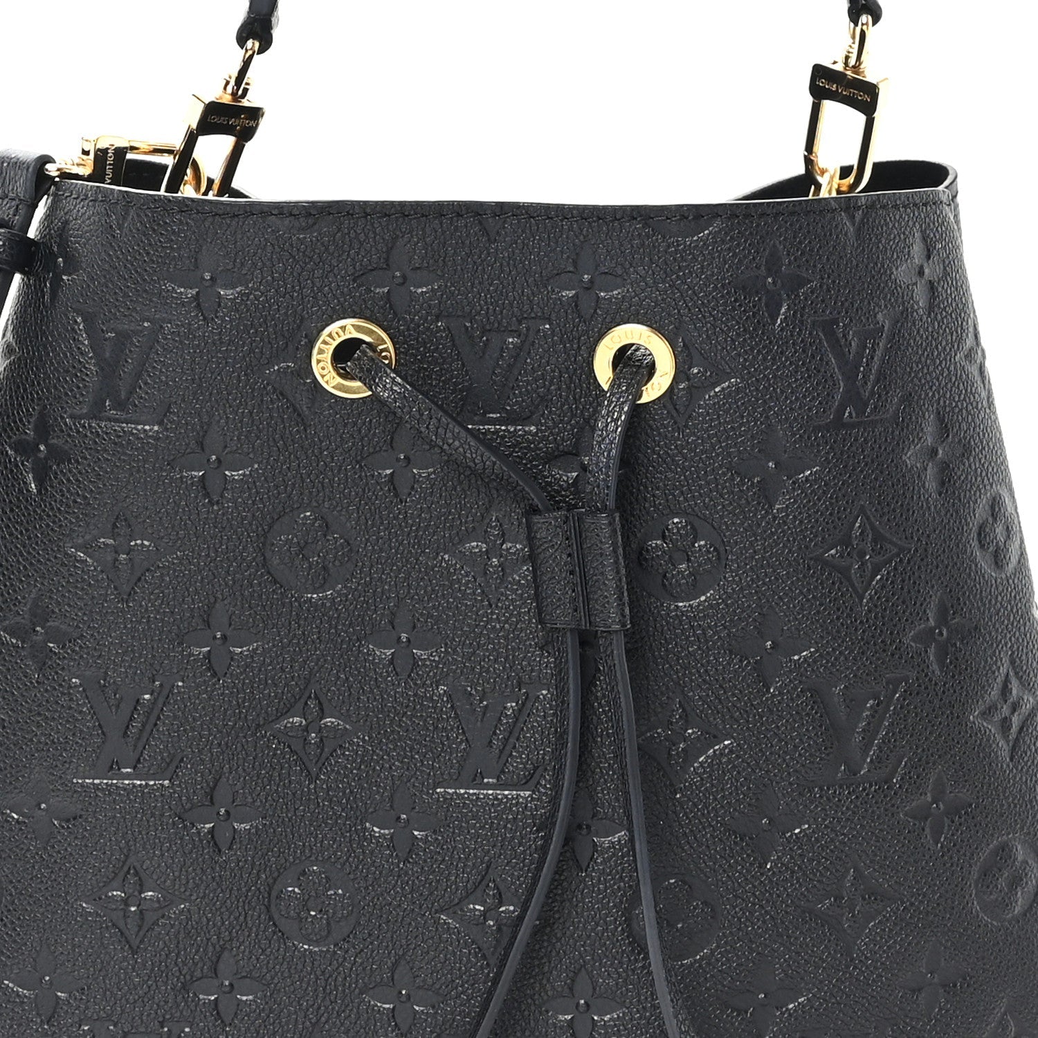 Empreinte Neonoe MM Black