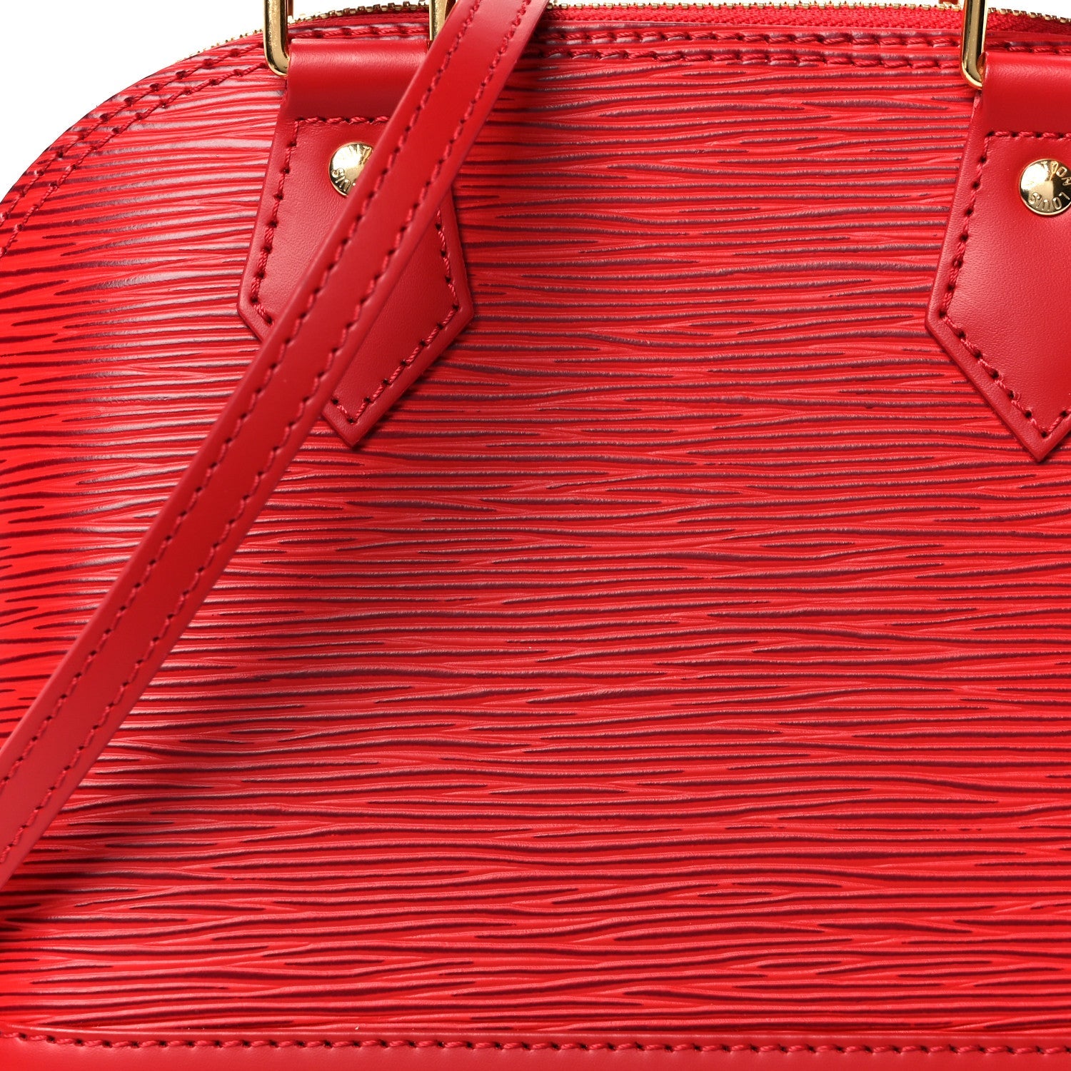 Epi Alma BB Castillan Red
