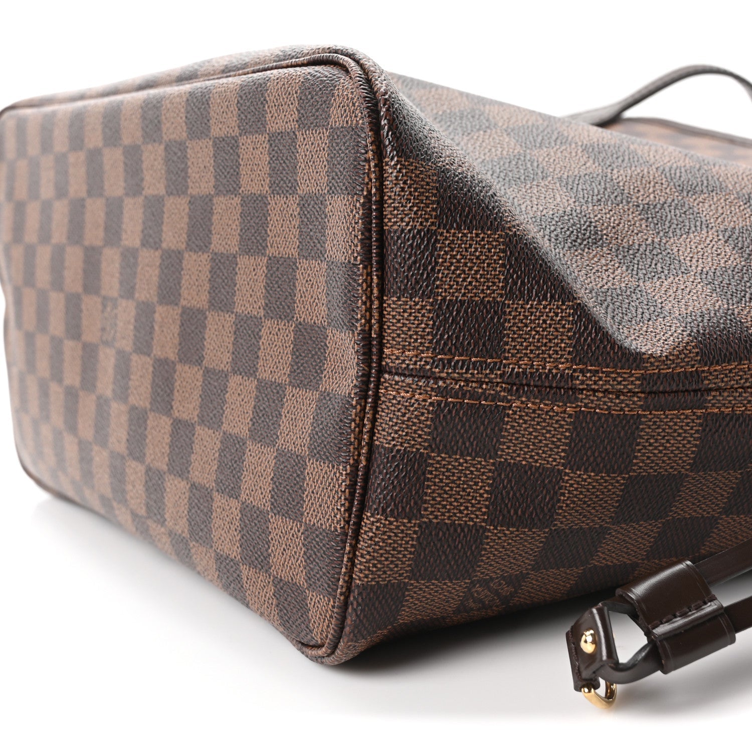 Damier Ebene Neo Neverfull MM