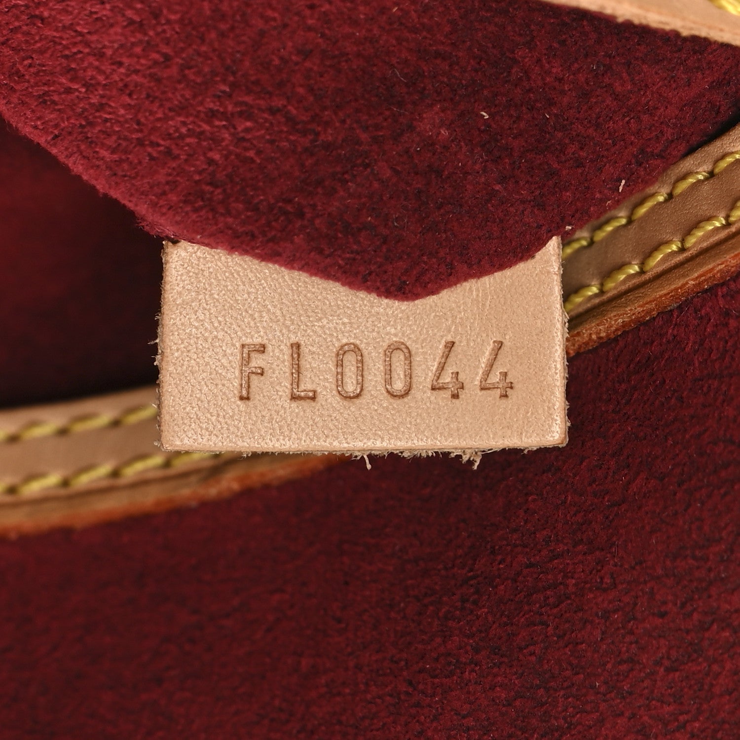 Monogram Multicolor Alma White
