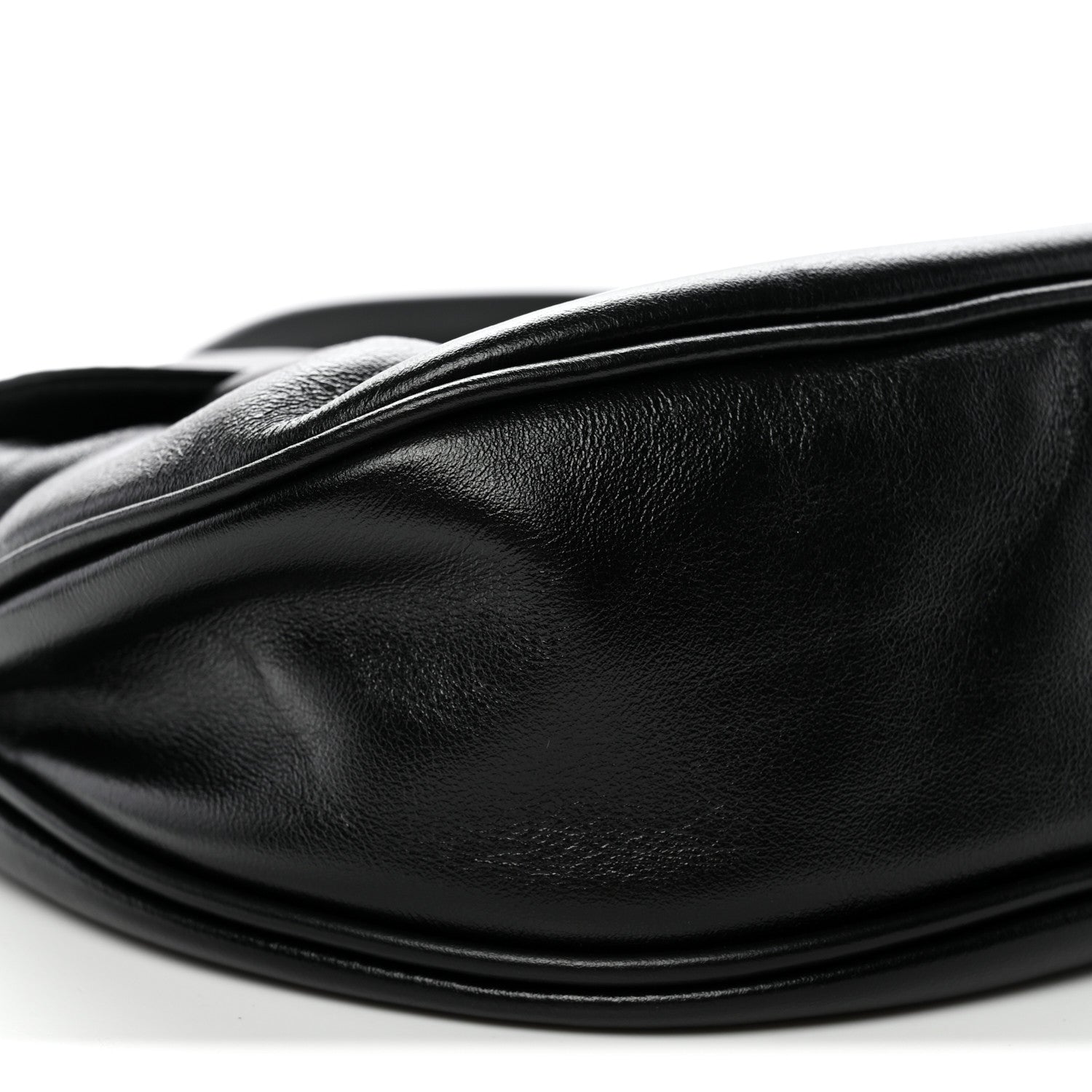 Lambskin Sunset Vibe Black