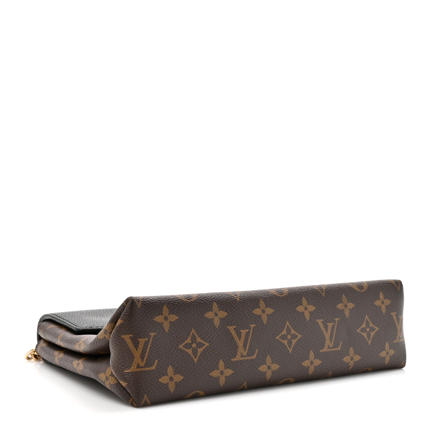 Monogram Saint Placide Black