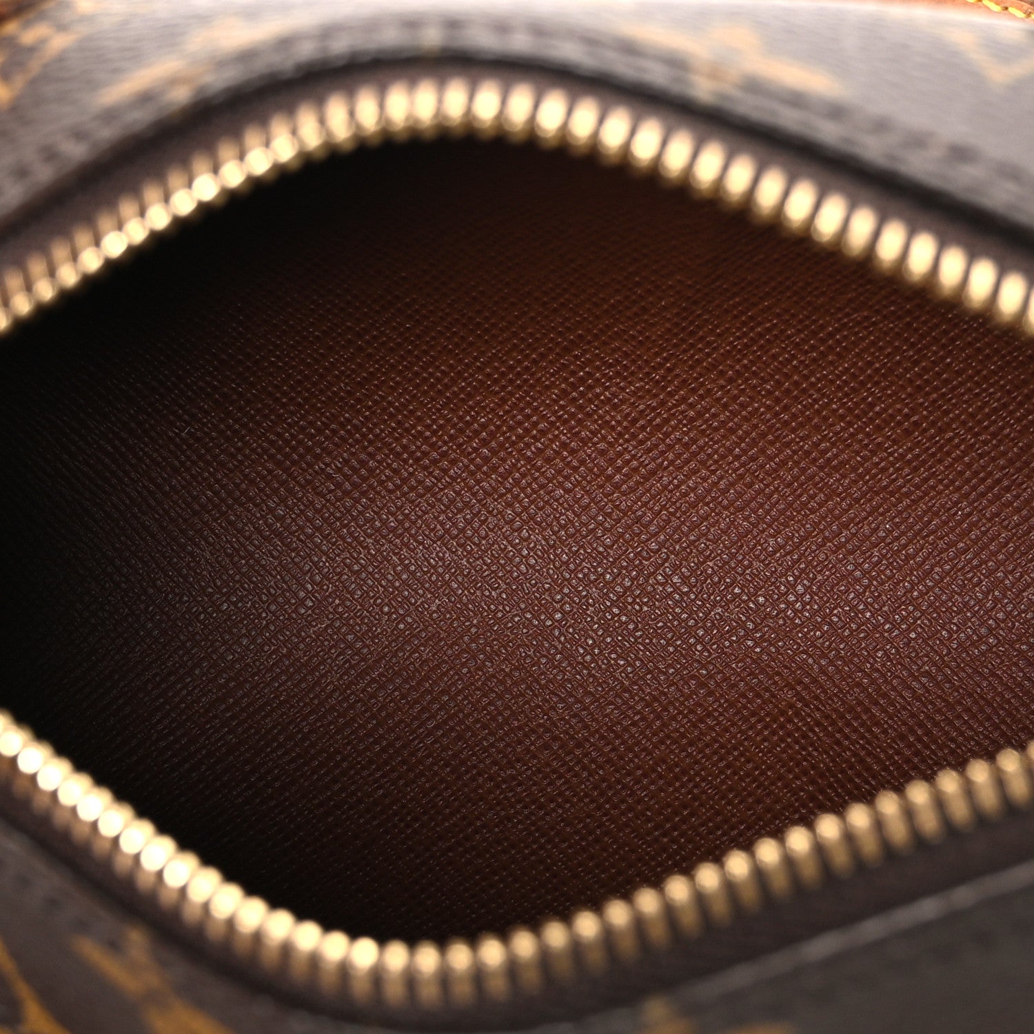 Monogram Papillon 19