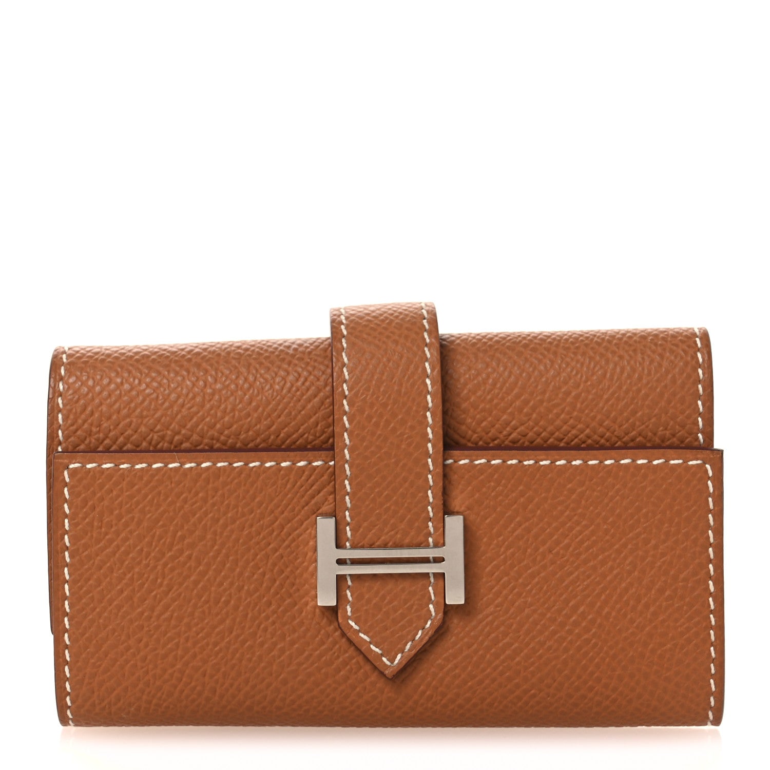 Epsom Bearn Multicles 4 Key Holder Gold
