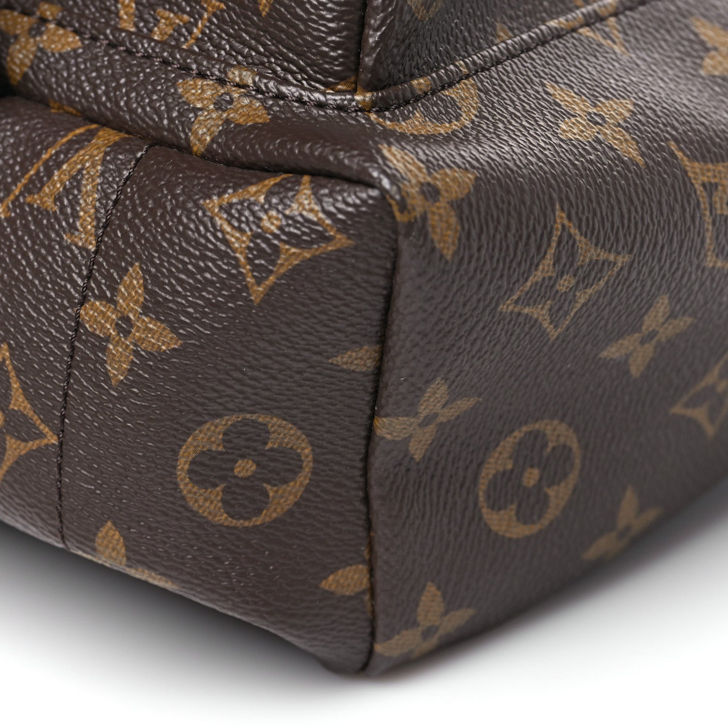 Monogram Palm Springs Backpack PM