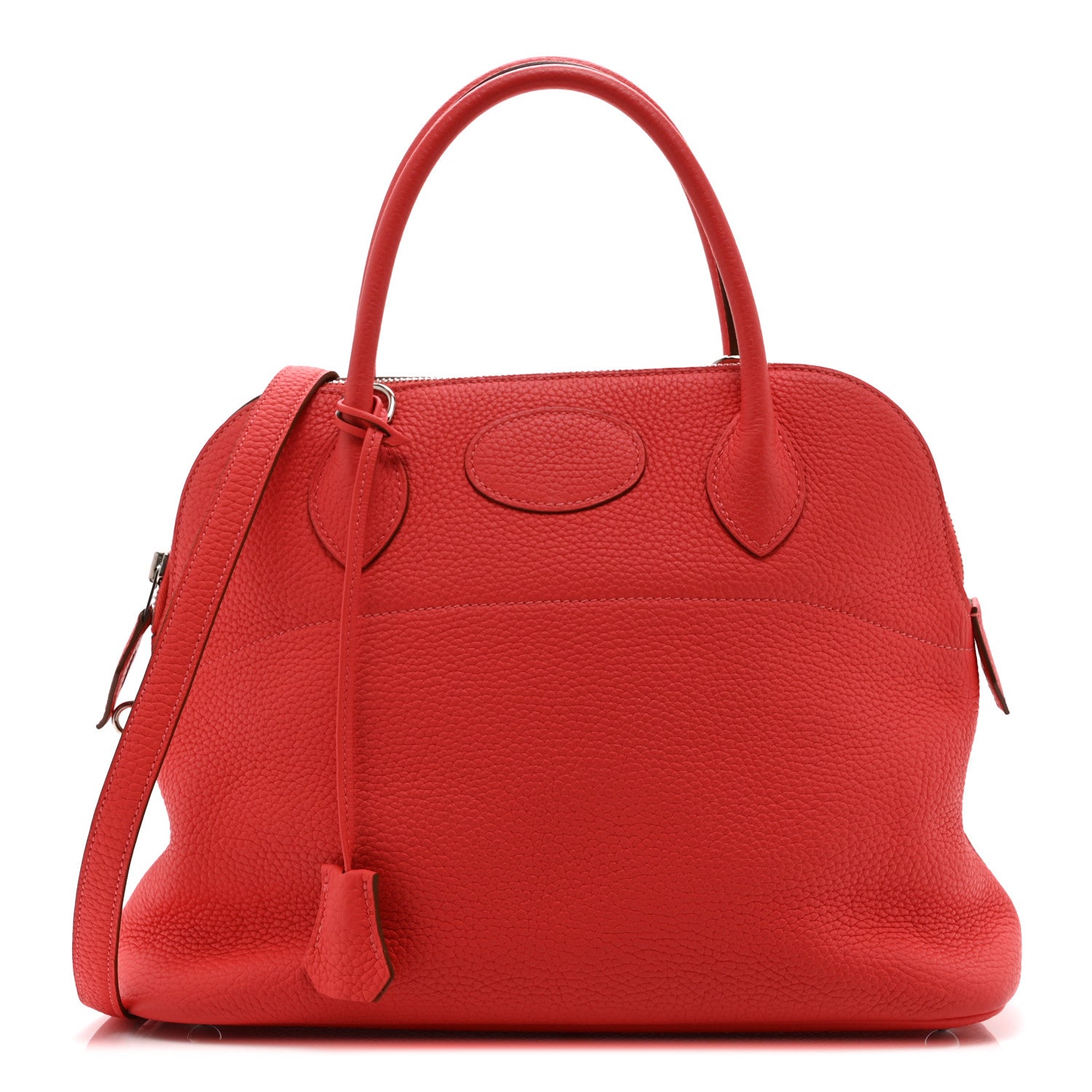 Taurillon Clemence Bolide 31 Rose Jaipur