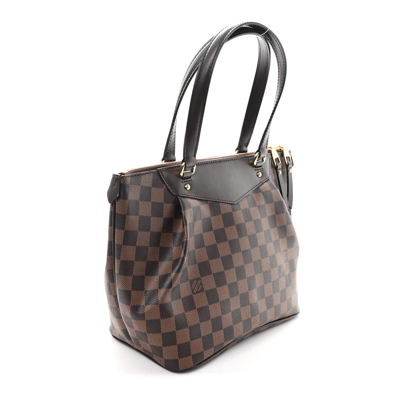 Damier Ebene Westminster PM