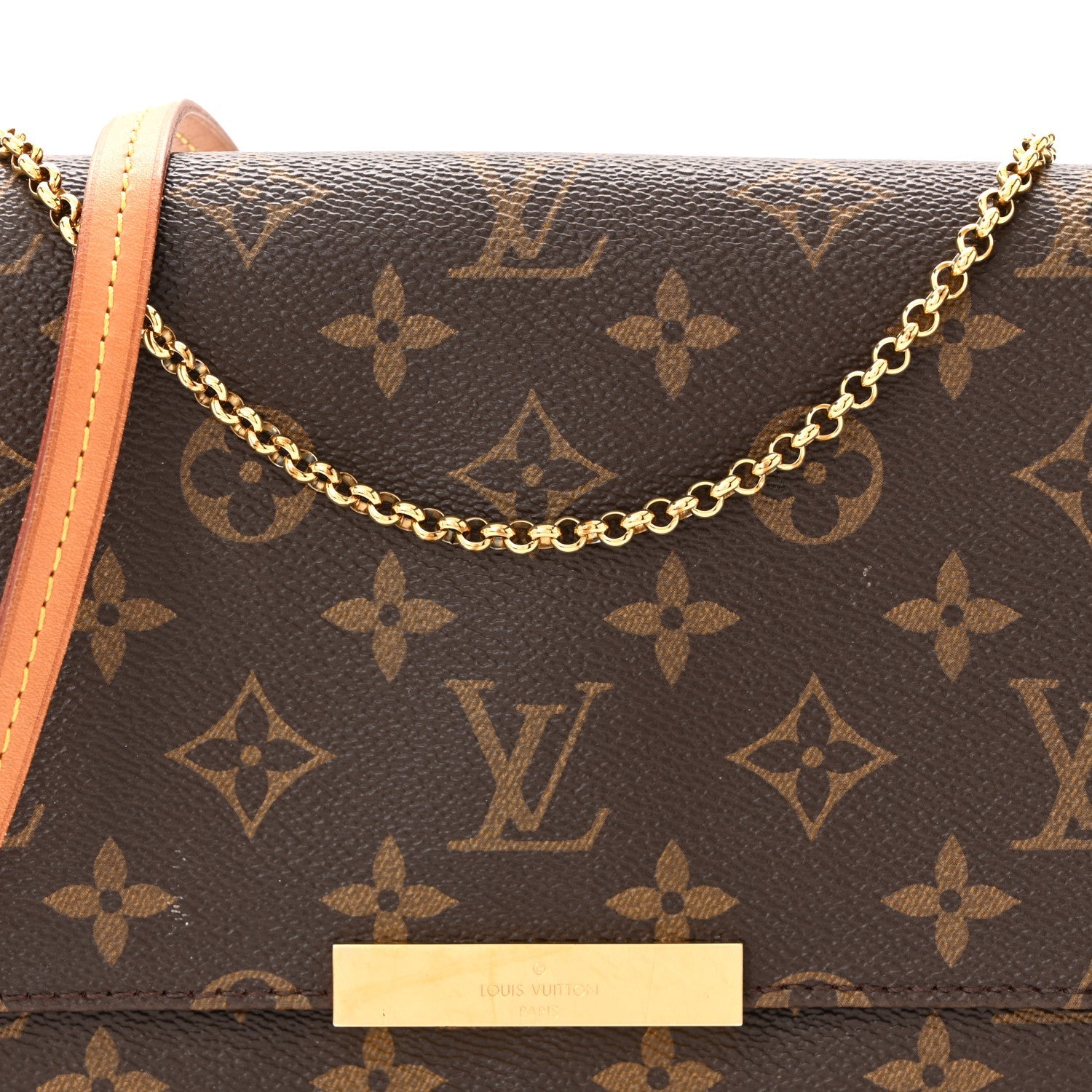 Monogram Favorite MM