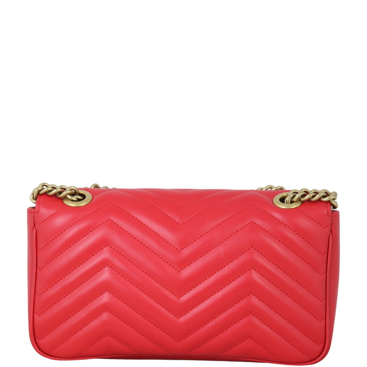 Gucci GG Marmont Matelasse Small Shoulder Bag