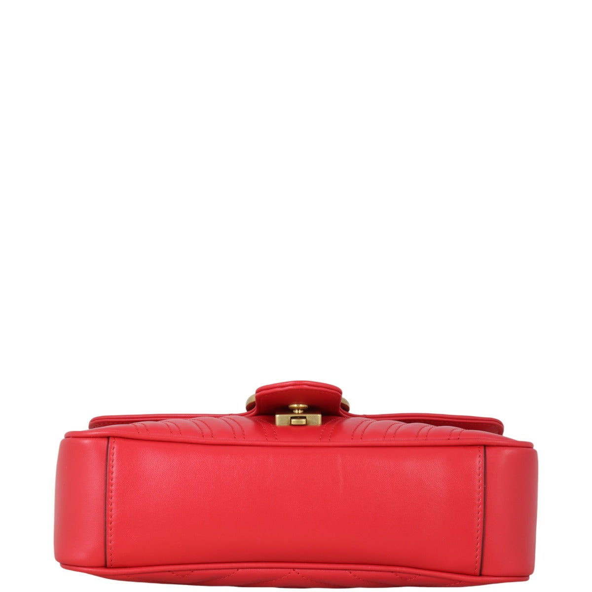 Gucci GG Marmont Matelasse Small Shoulder Bag