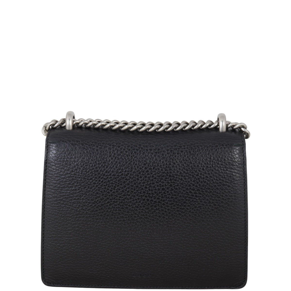 Gucci Dionysus Mini Leather Shoulder Bag