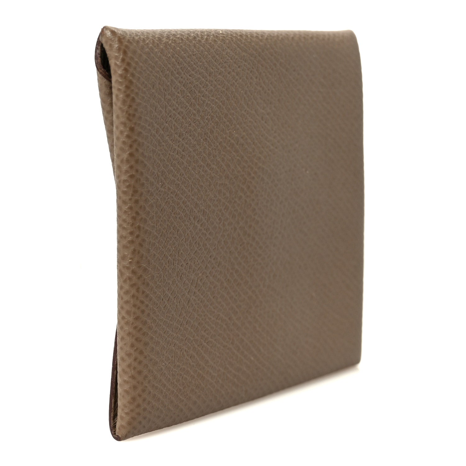 Epsom Bastia Coin Purse Etoupe