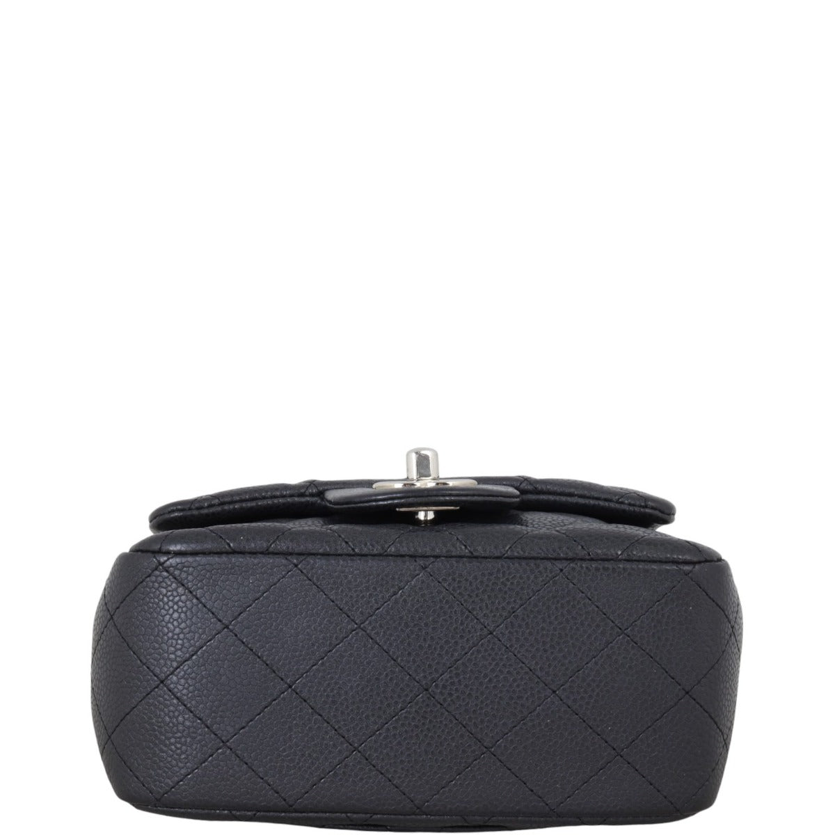 Chanel Classic Flap Mini Square Bag