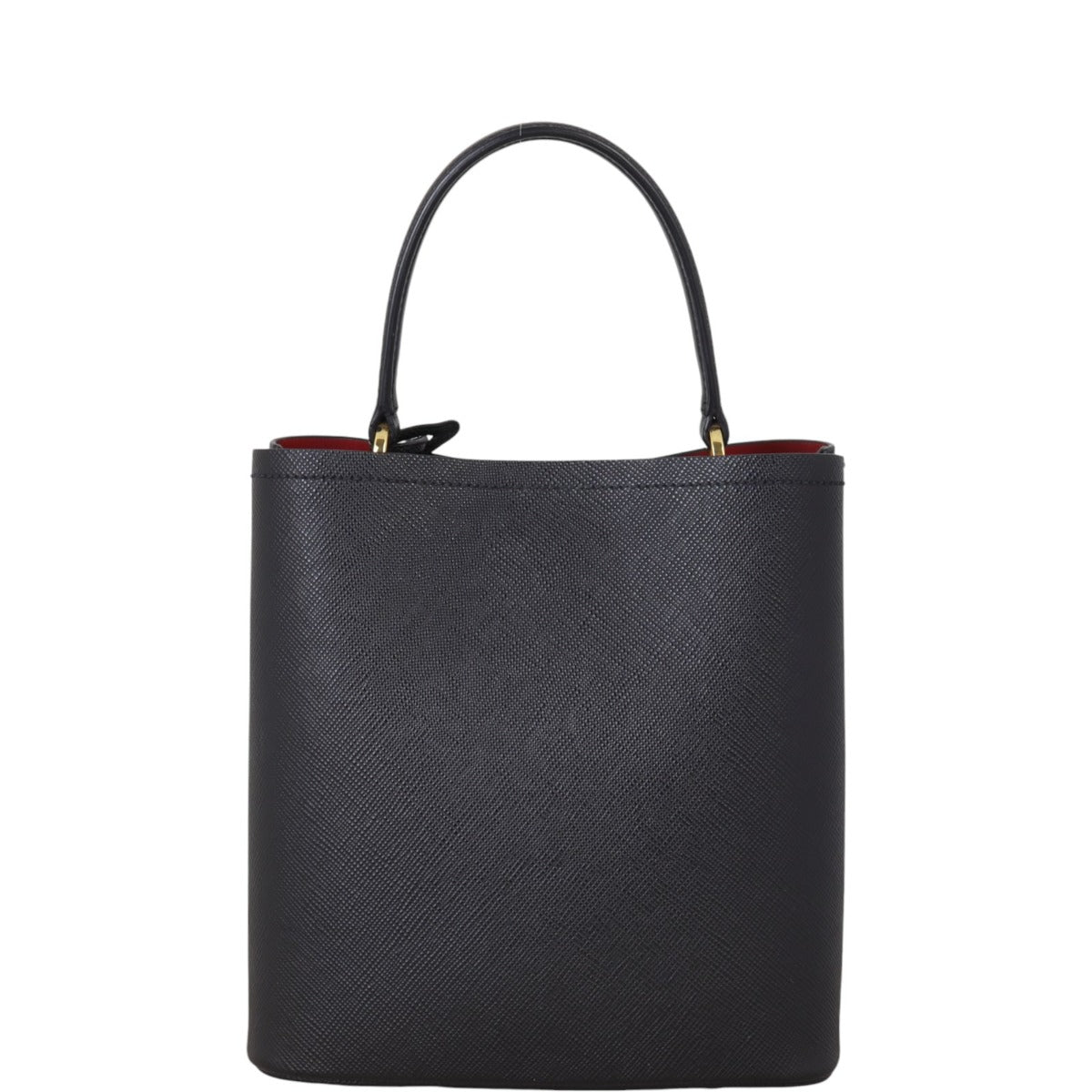Prada Panier Saffiano Cuir Medium Tote