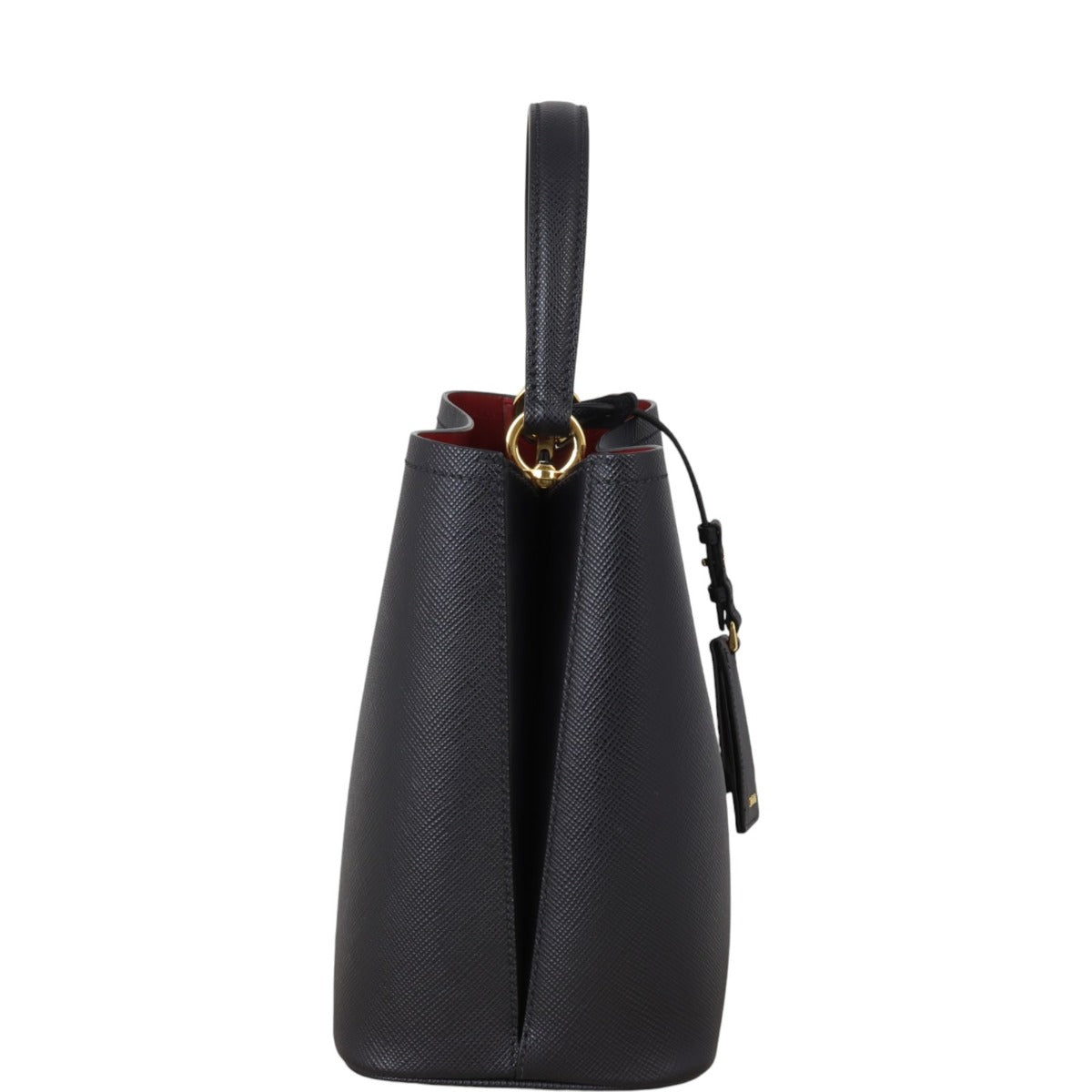 Prada Panier Saffiano Cuir Medium Tote