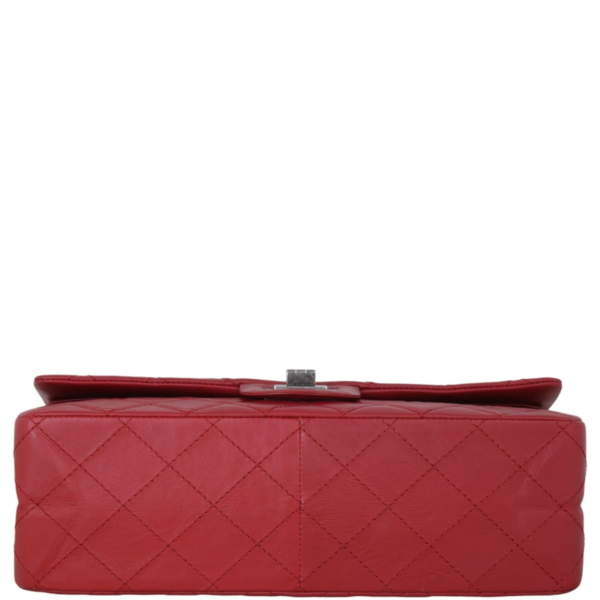 Chanel 2.55 Reissue 227 Double Flap Bag