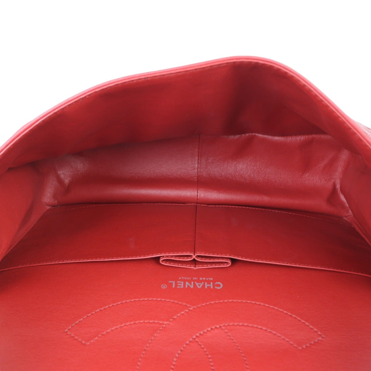 Chanel 2.55 Reissue 227 Double Flap Bag