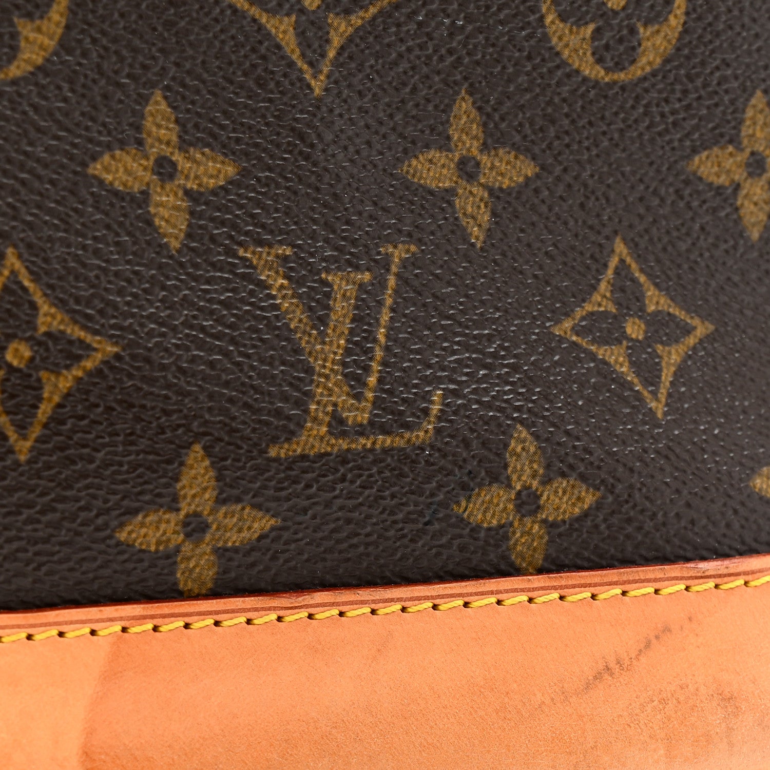 Monogram Alma PM