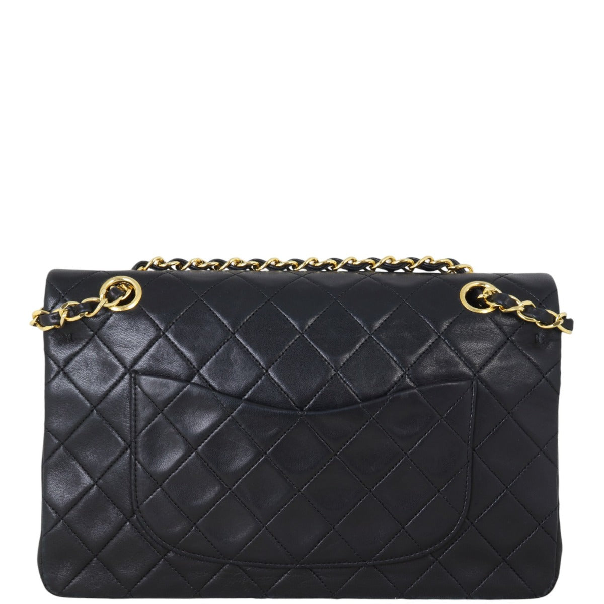 Chanel Classic Double Flap Medium