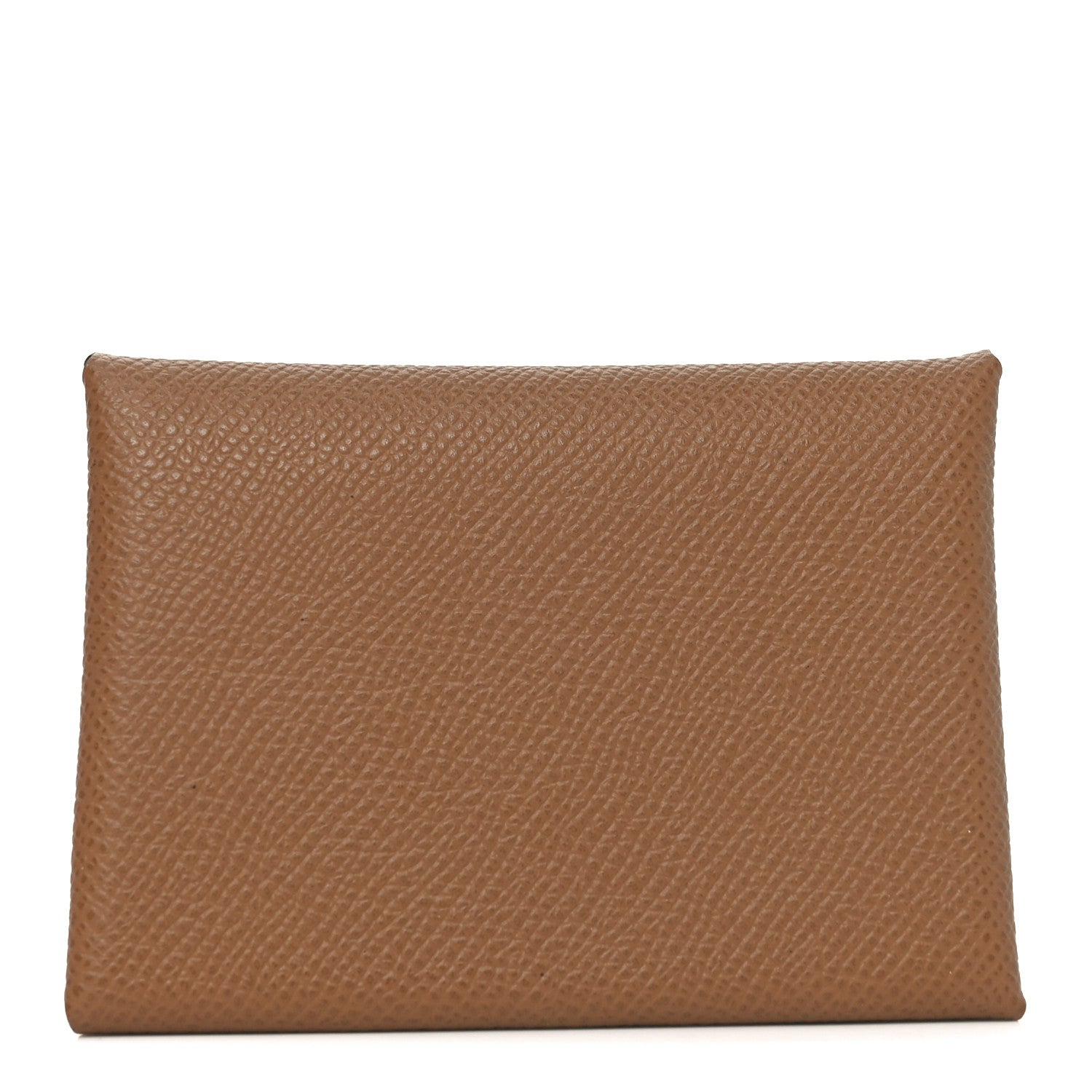 Epsom Verso Calvi Duo Card Case Alezan Vert Peppermint