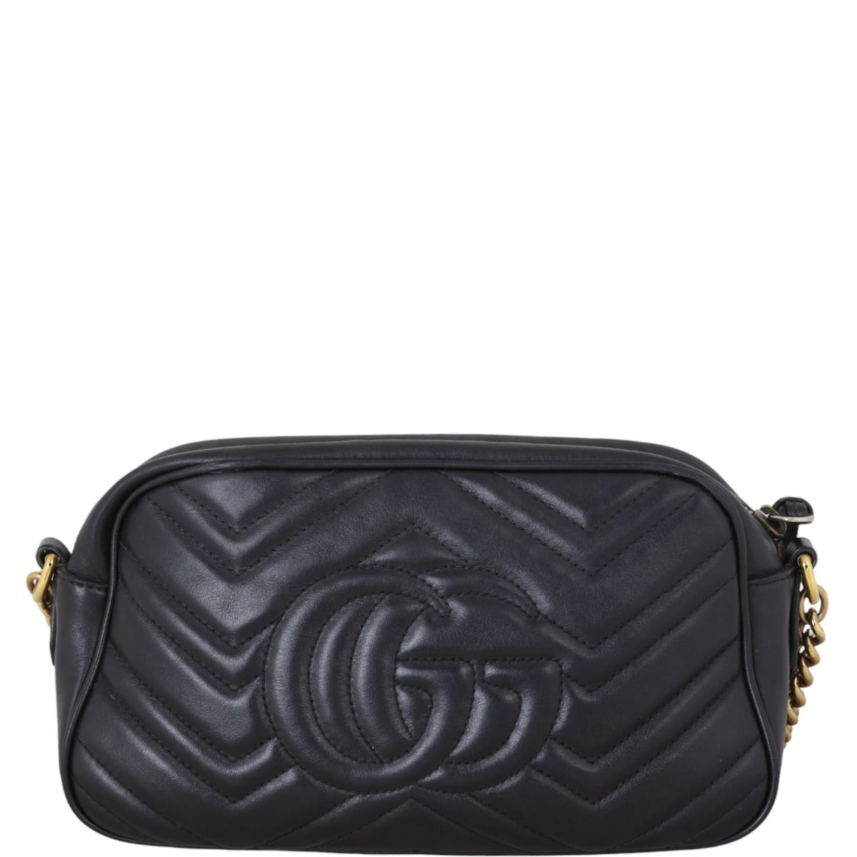 Gucci GG Marmont Small Camera Bag