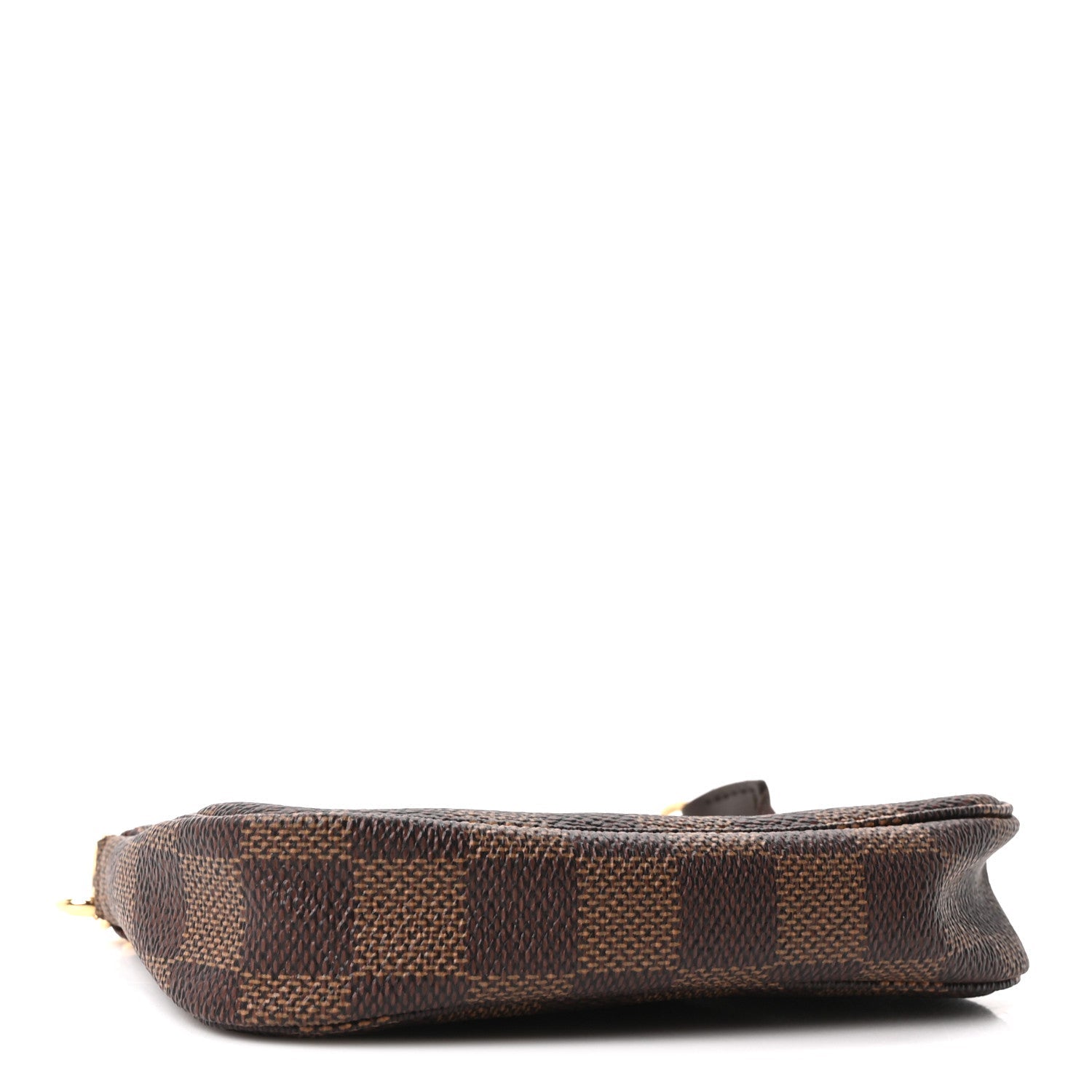 Damier Ebene Mini Pochette Accessories