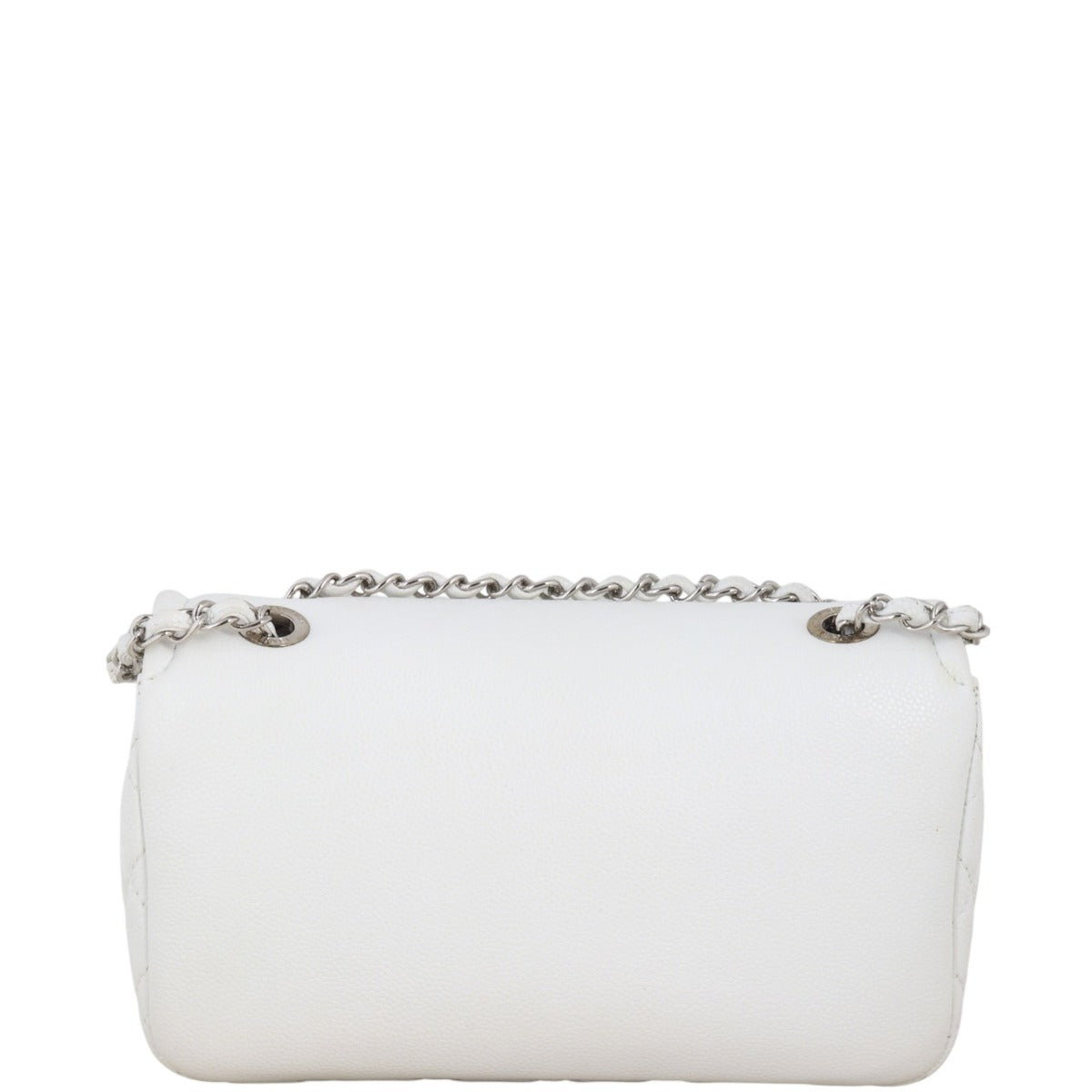 Chanel CC Timeless Flap Bag