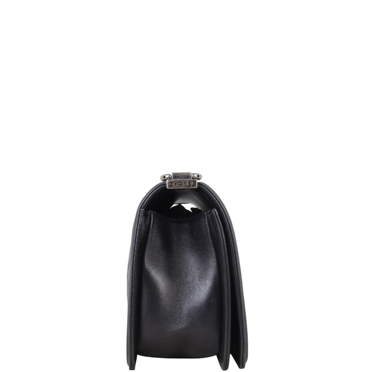 Chanel Boy Old Medium