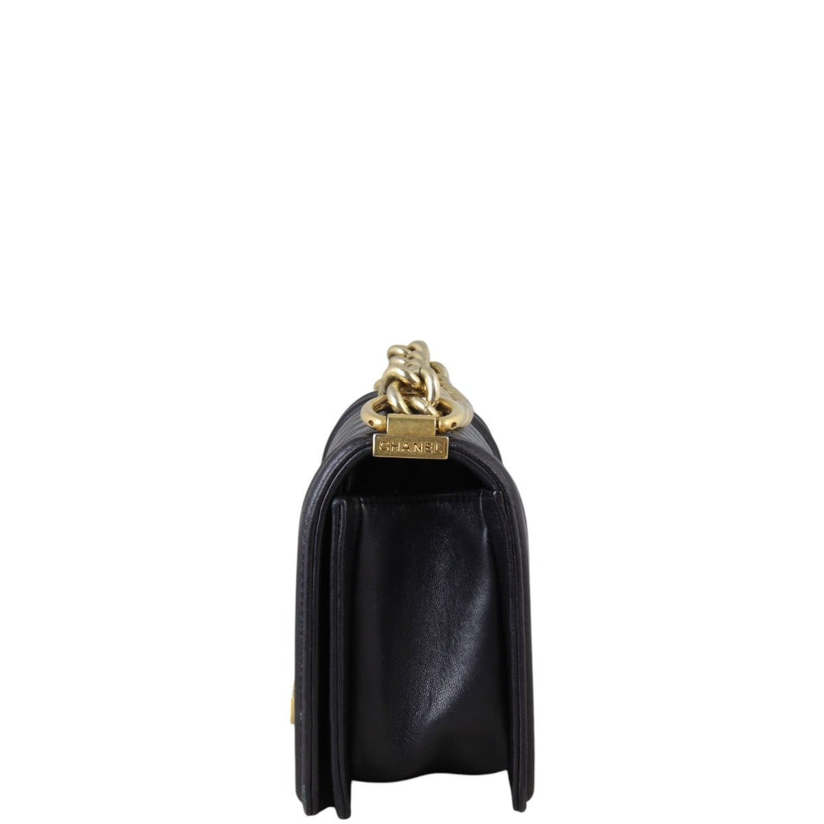 Chanel Boy Small