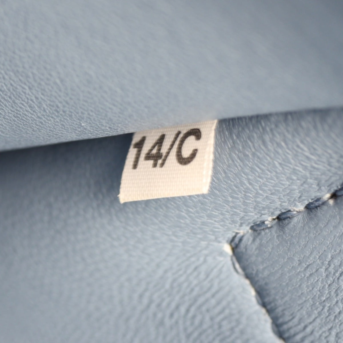 Prada Saffiano Cuir Double Bag Large