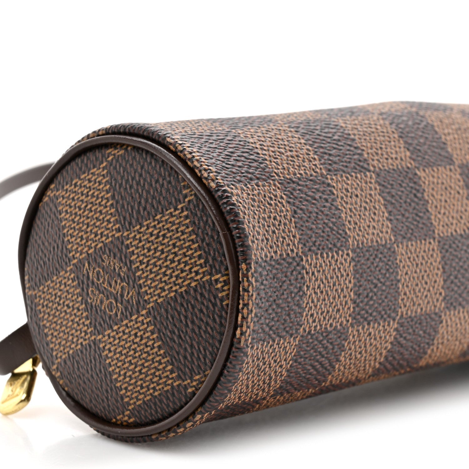 Damier Ebene Mini Papillon