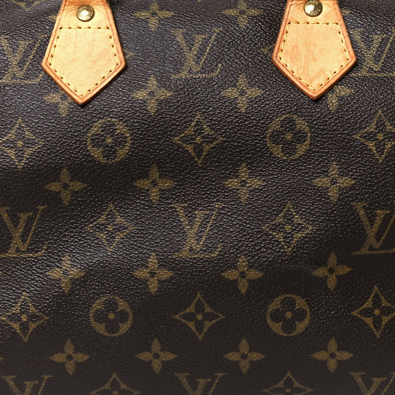 Monogram Speedy 25