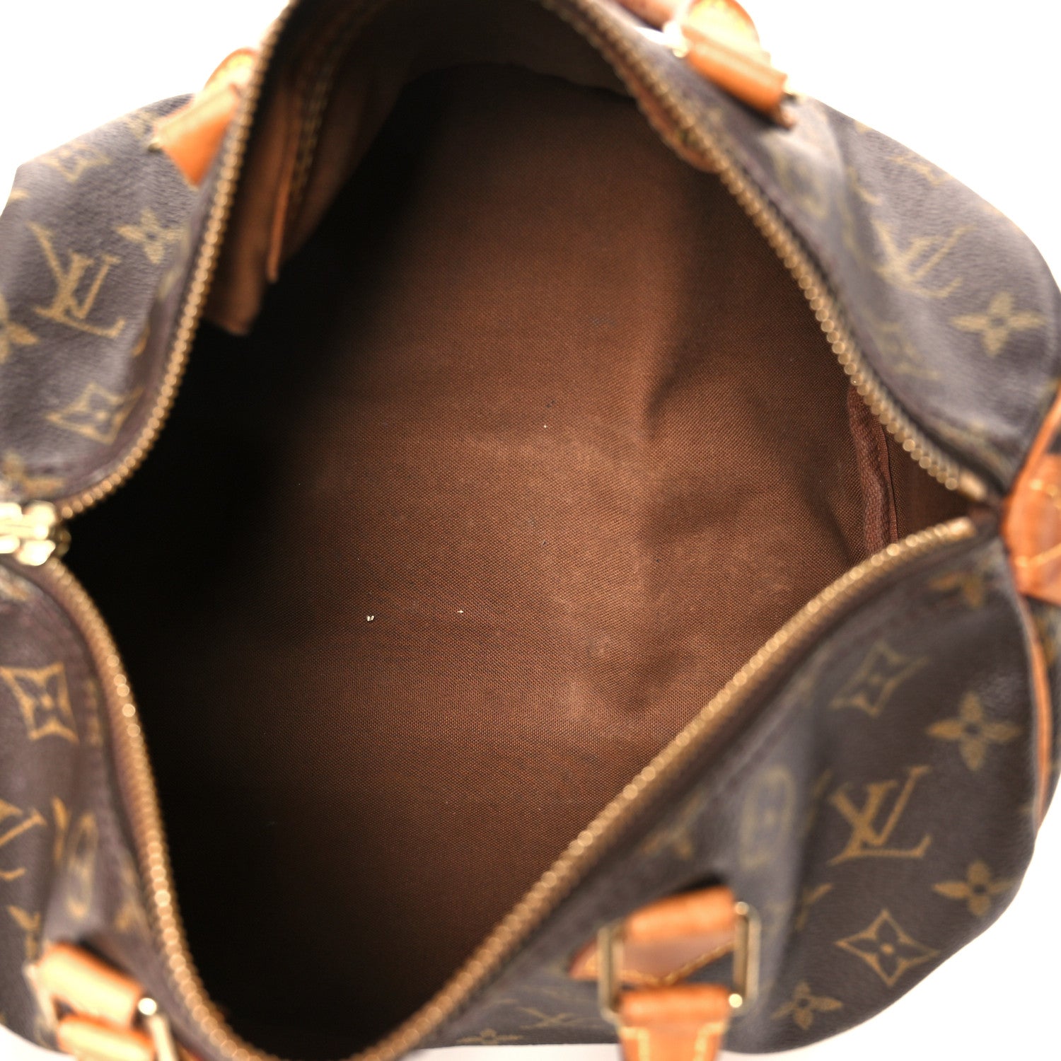 Monogram Speedy 30