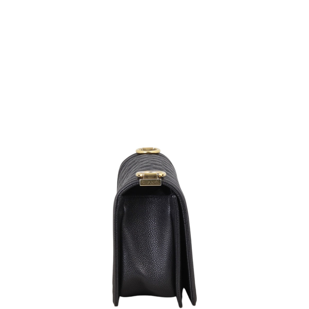 Chanel Boy Old Medium
