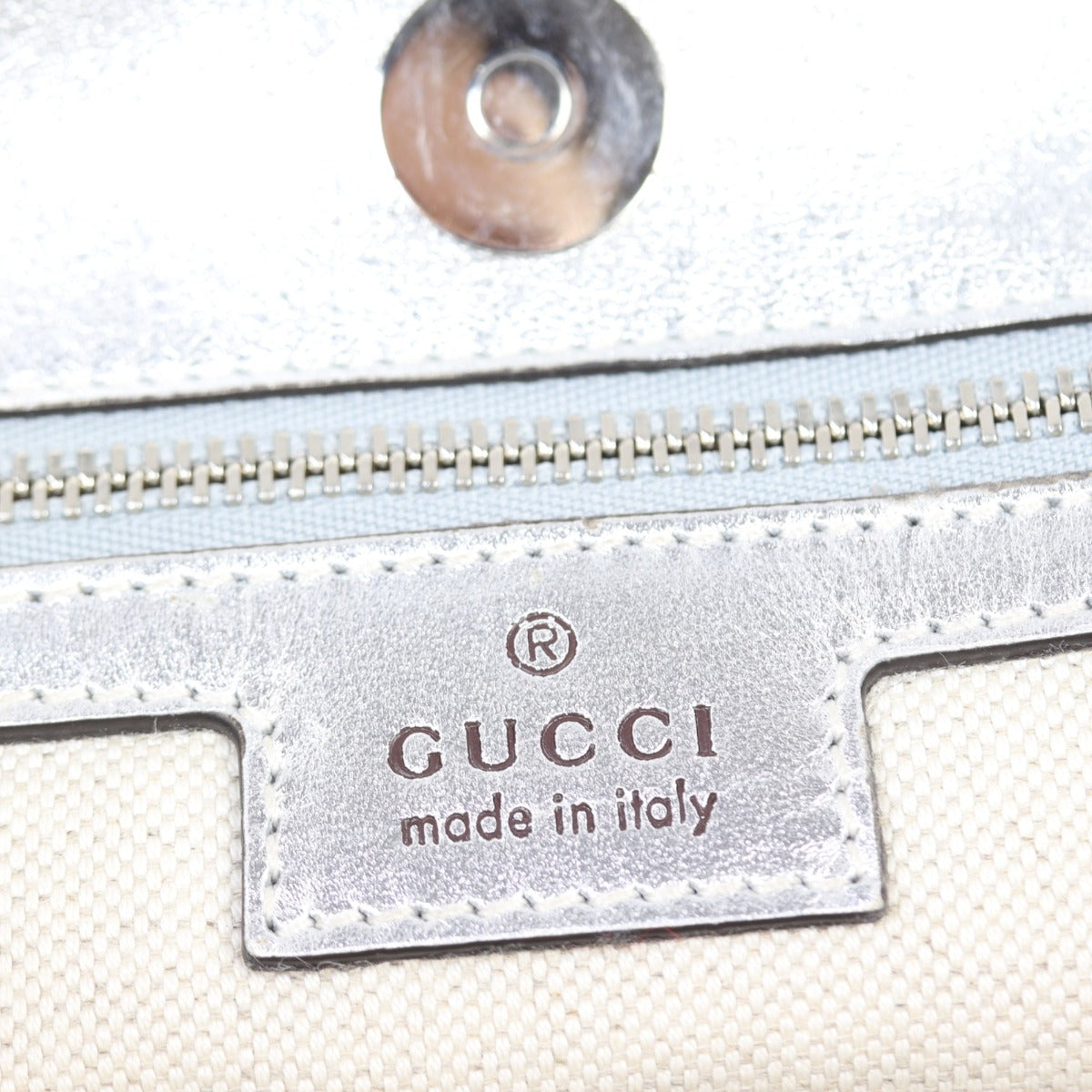 Gucci Blondie Soft Tote Medium
