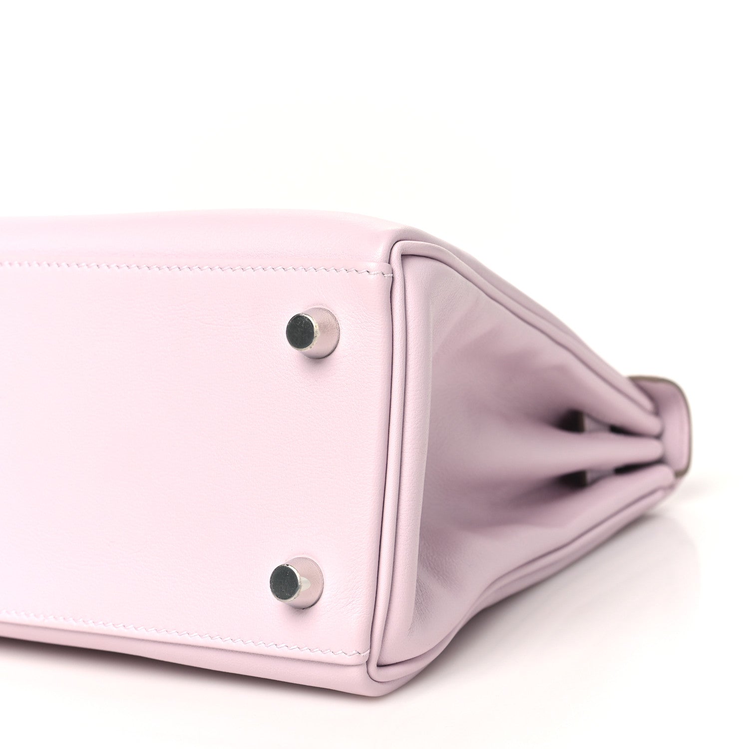 Swift Kelly Retourne 25 Mauve Pale