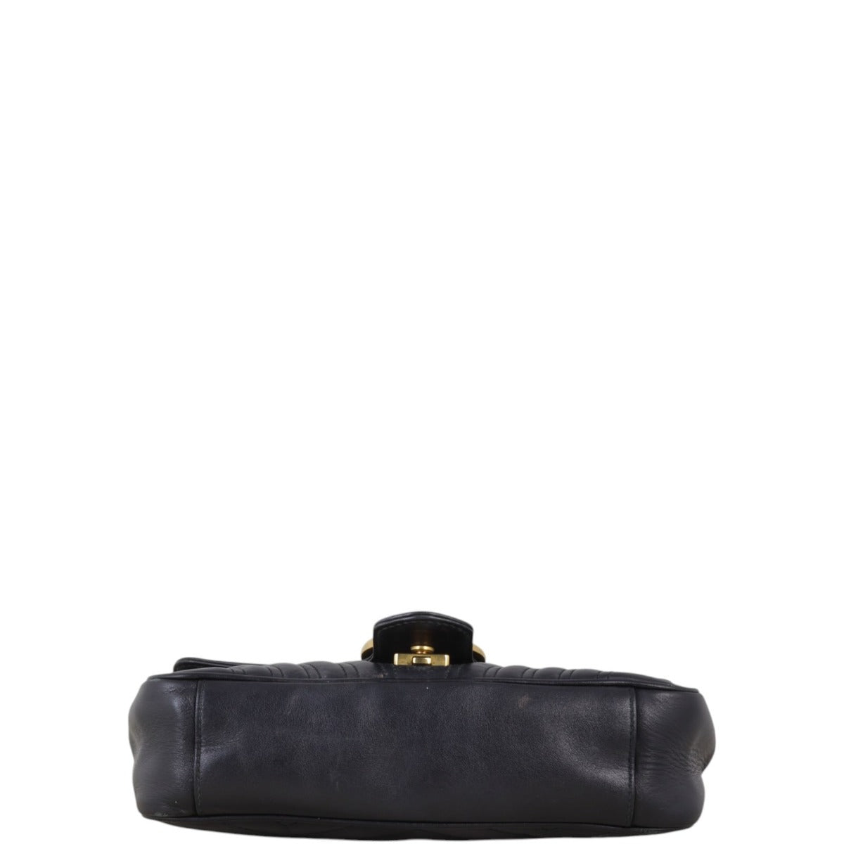 Gucci GG Marmont Matelasse Small Shoulder Bag