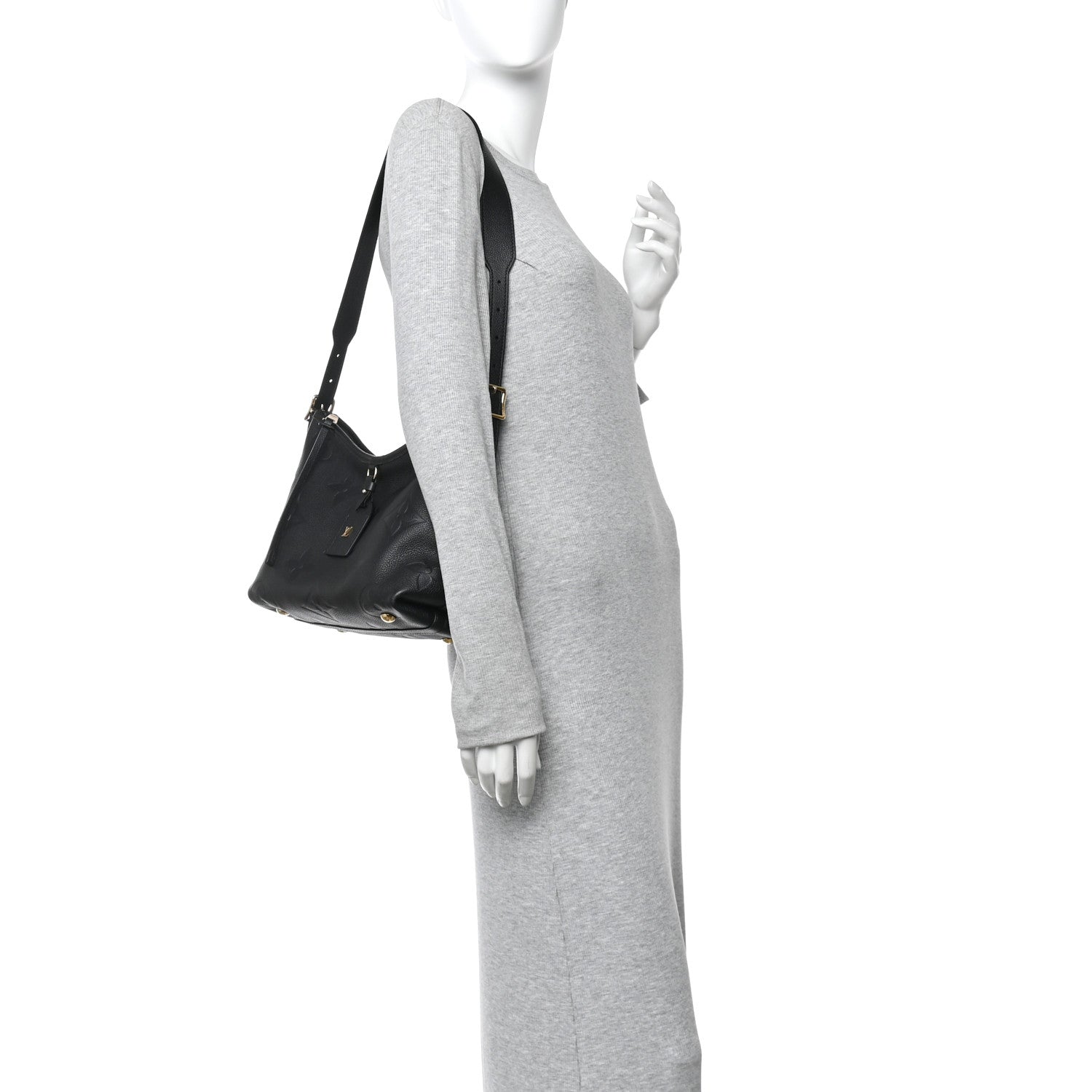 Empreinte Carryall PM Black